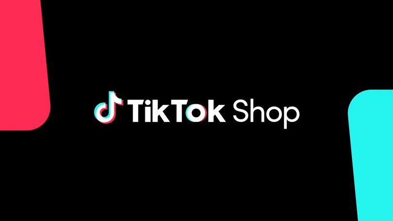 Tela do TikTok Shop mostrando produtos à venda no Brasil